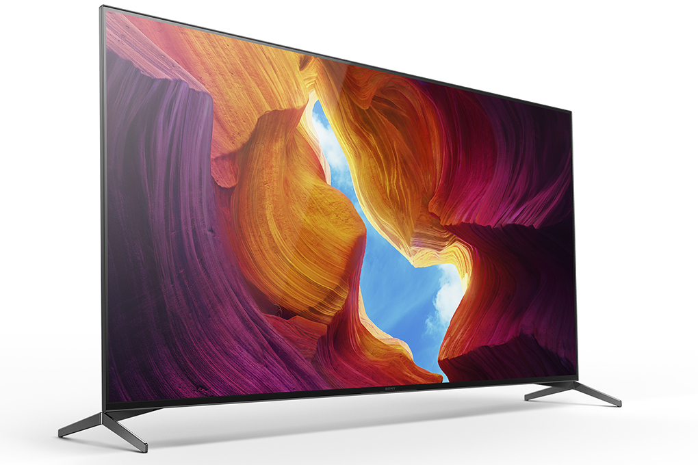 Android Tivi Sony 4K 49 inch KD-49X9500H