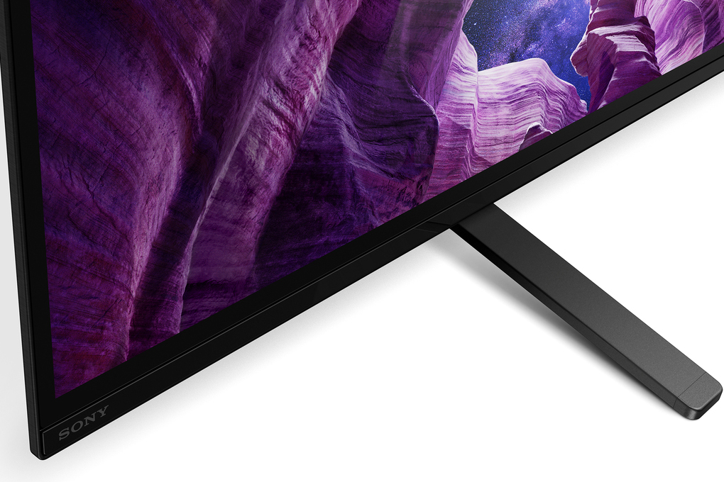Android Tivi OLED Sony 4K 65 inch KD-65A8H