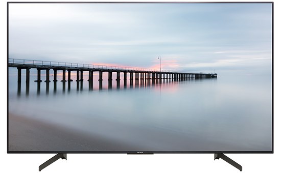 Android Tivi Sony 4K 65 inch KD-65X8500G