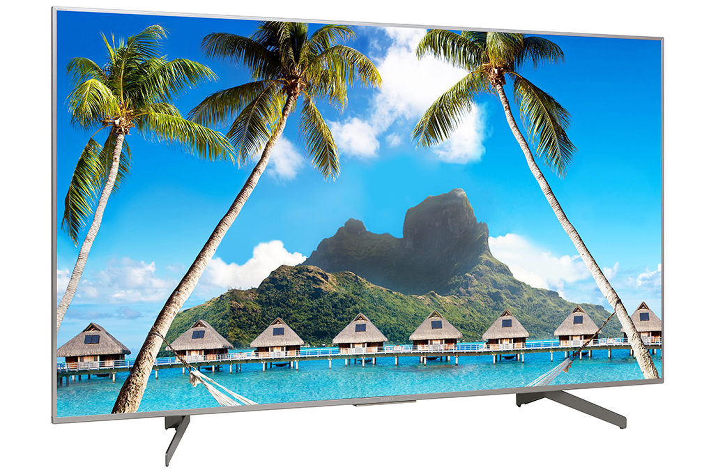 Android Tivi Sony 4K 65 inch KD-65X8500G/S