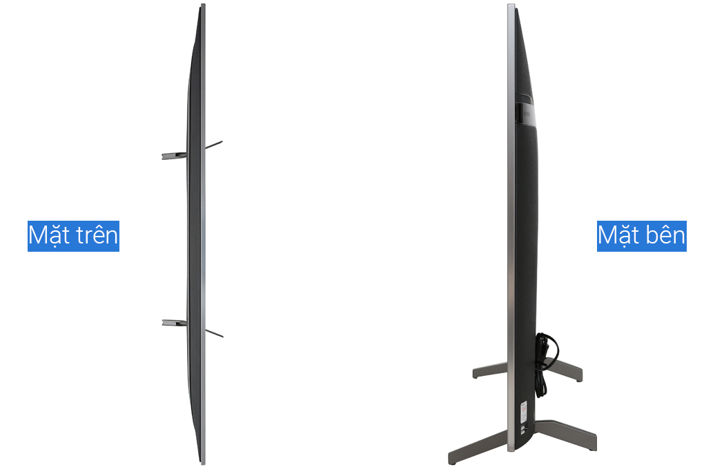 Android Tivi Sony 4K 65 inch KD-65X8500G/S