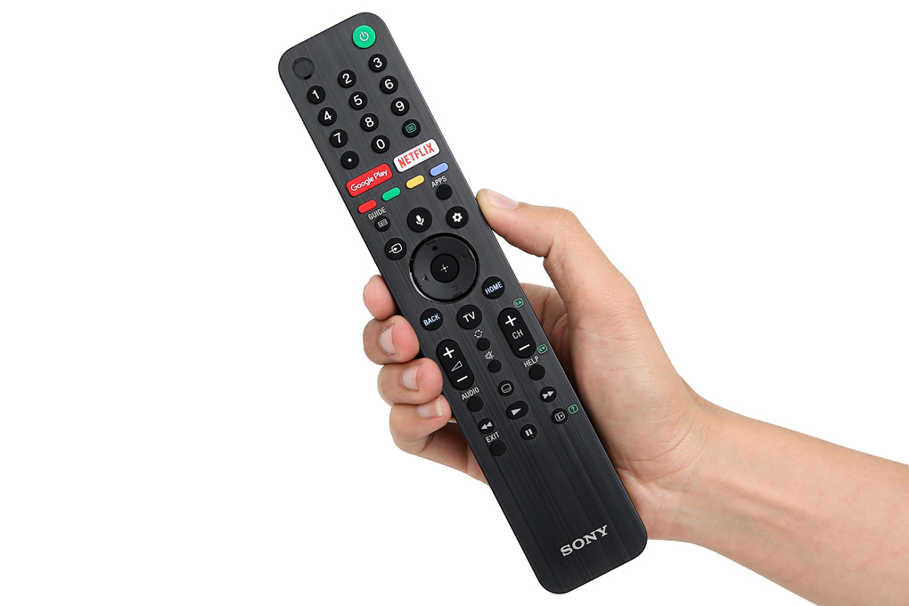 Android Tivi Sony 4K 65 inch KD-65X8500G/S