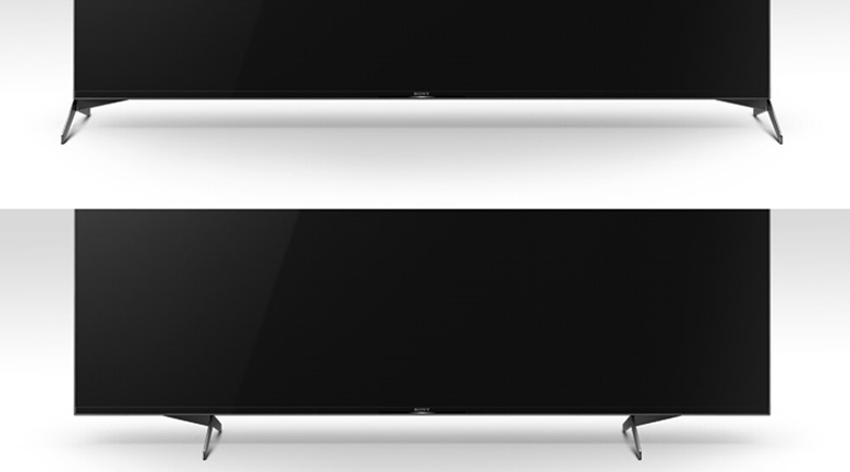 Android Tivi Sony 4K 65 inch KD-65X9500H