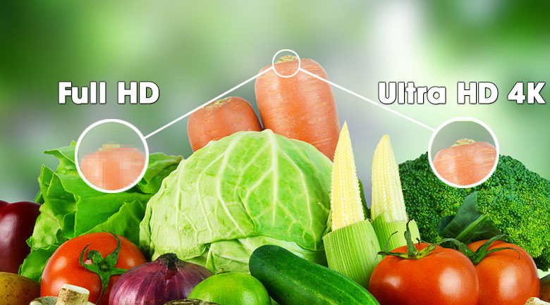 Android Tivi Sony 4K 65 inch KD-65X9500H