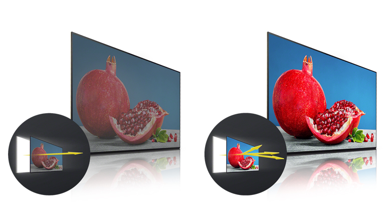 Android Tivi Sony 4K 65 inch KD-65X9500H