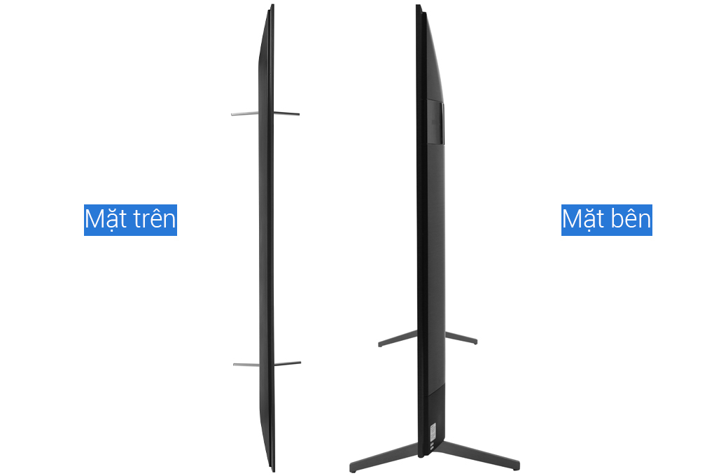 Android Tivi Sony 4K 85 inch KD-85X8000H