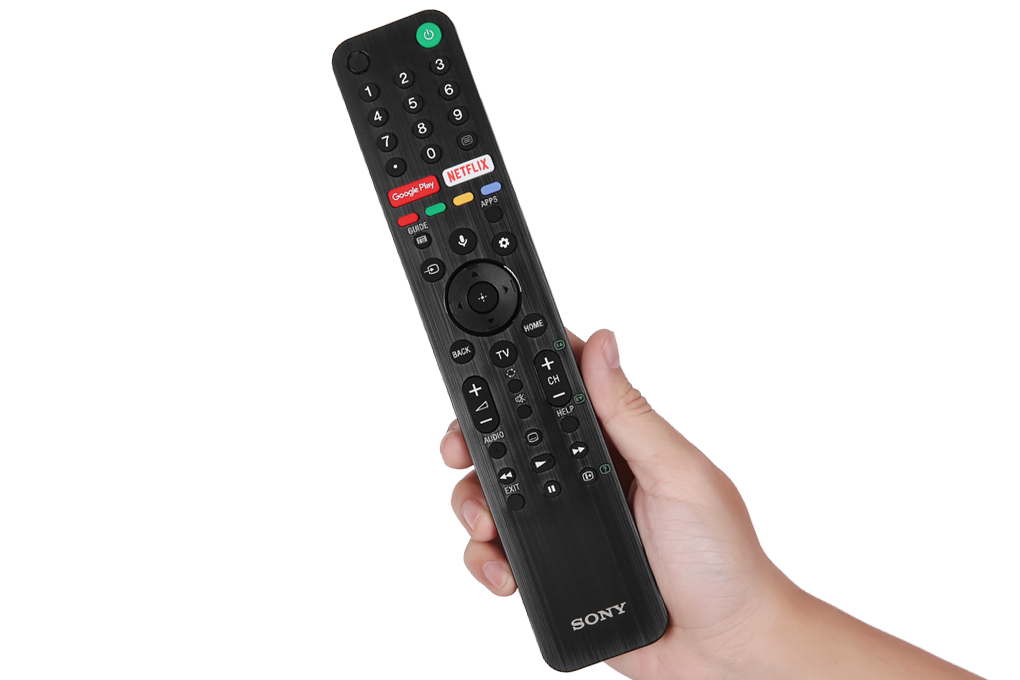 Android Tivi Sony 4K 85 inch KD-85X8000H