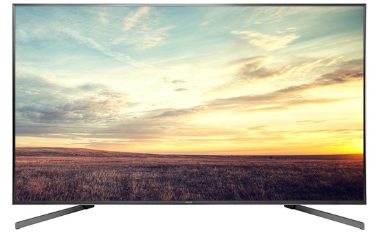 Android Tivi Sony 4K 85 inch KD-85X9500G