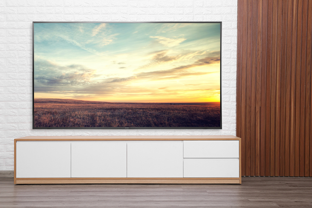 Android Tivi Sony 4K 85 inch KD-85X9500G