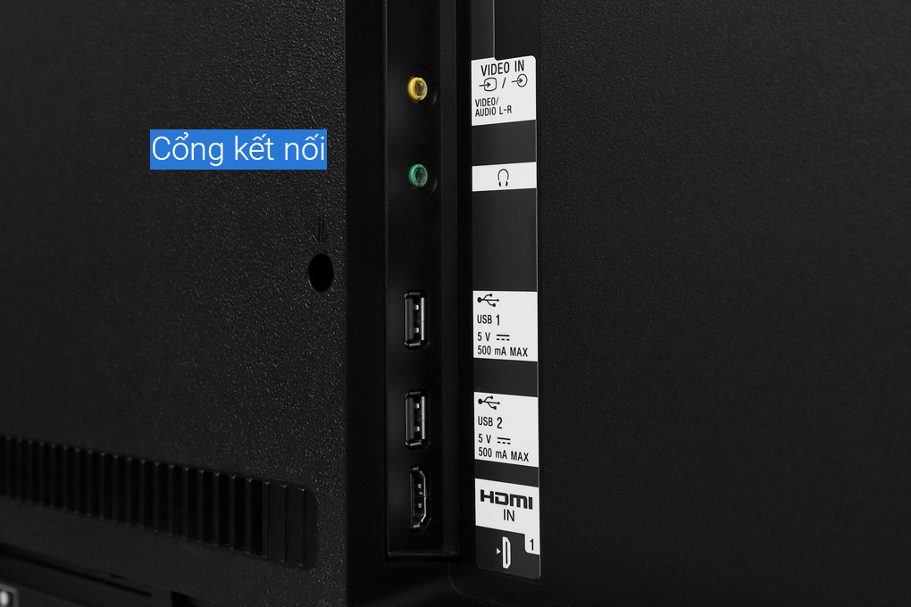 Android Tivi Sony 4K 85 inch KD-85X9500G