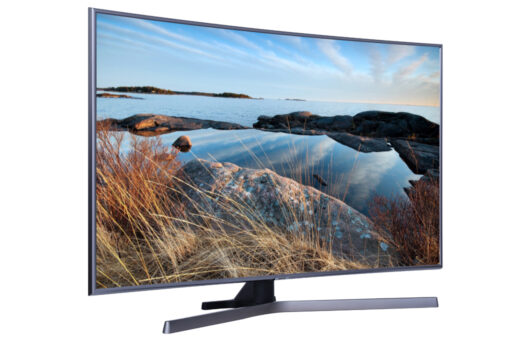 Smart Tivi Cong Samsung 4K 49 inch UA49NU7500