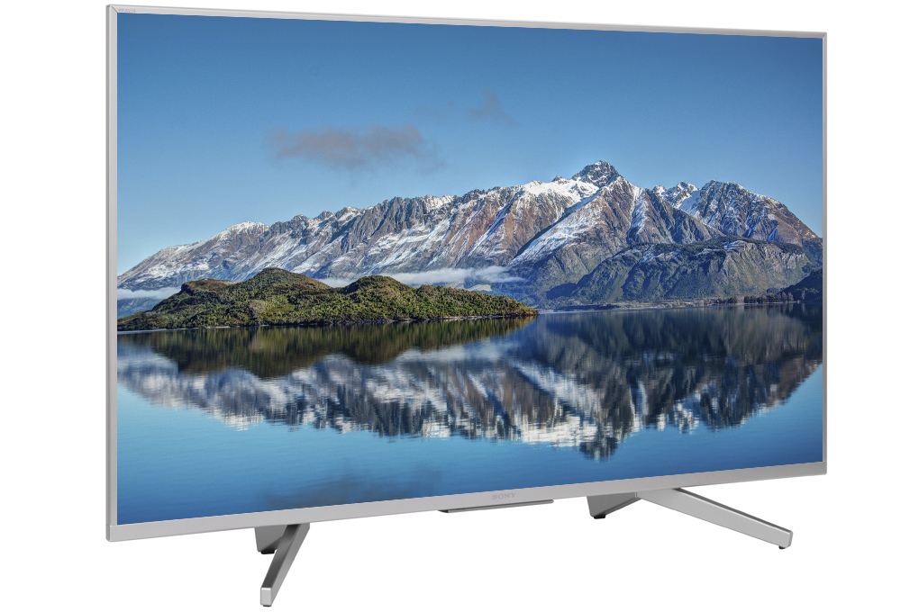 Android Tivi Sony 4K 43 inch KD-43X8500F/S
