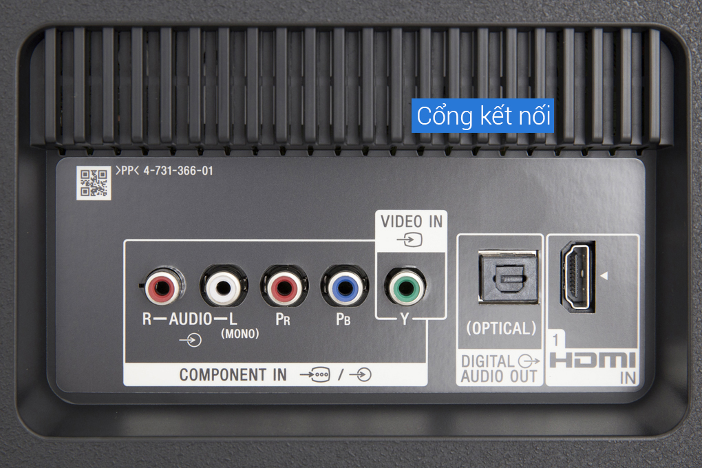 Android Tivi Sony 4K 43 inch KD-43X8500F/S