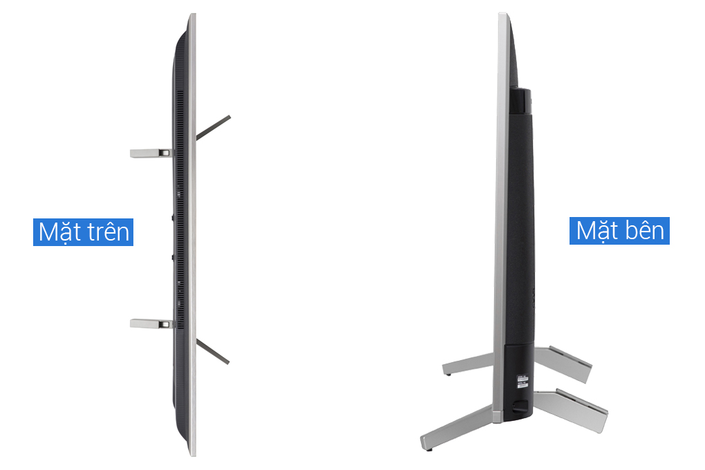 Android Tivi Sony 4K 43 inch KD-43X8500F/S