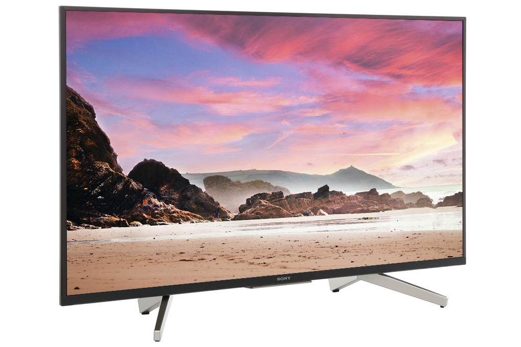 Android Tivi Sony 4K 43 inch KD-43X8500F