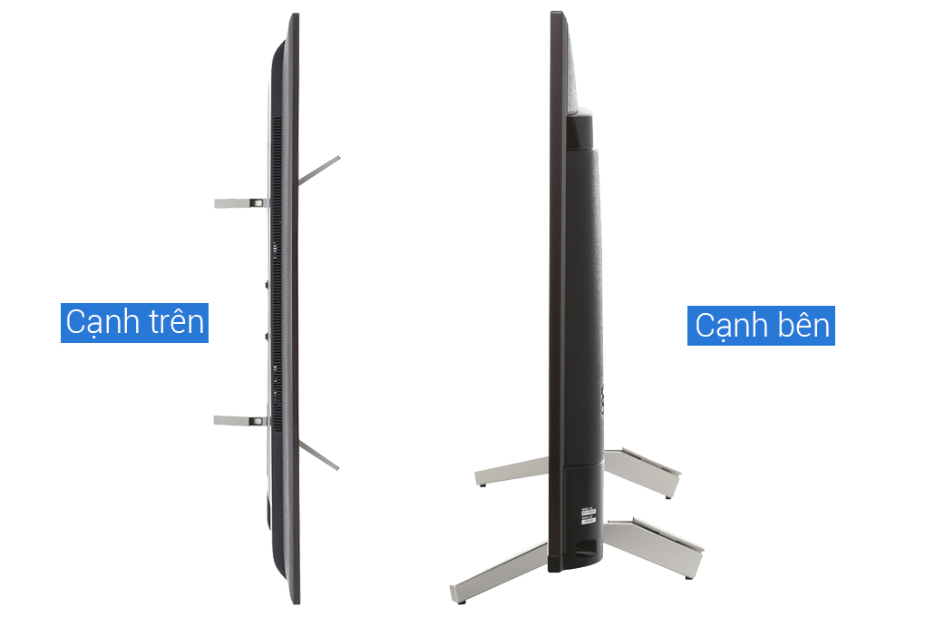 Android Tivi Sony 4K 43 inch KD-43X8500F