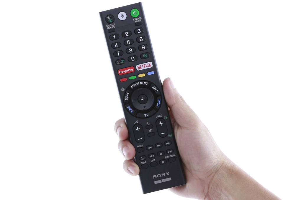 Android Tivi Sony 4K 43 inch KD-43X8500F