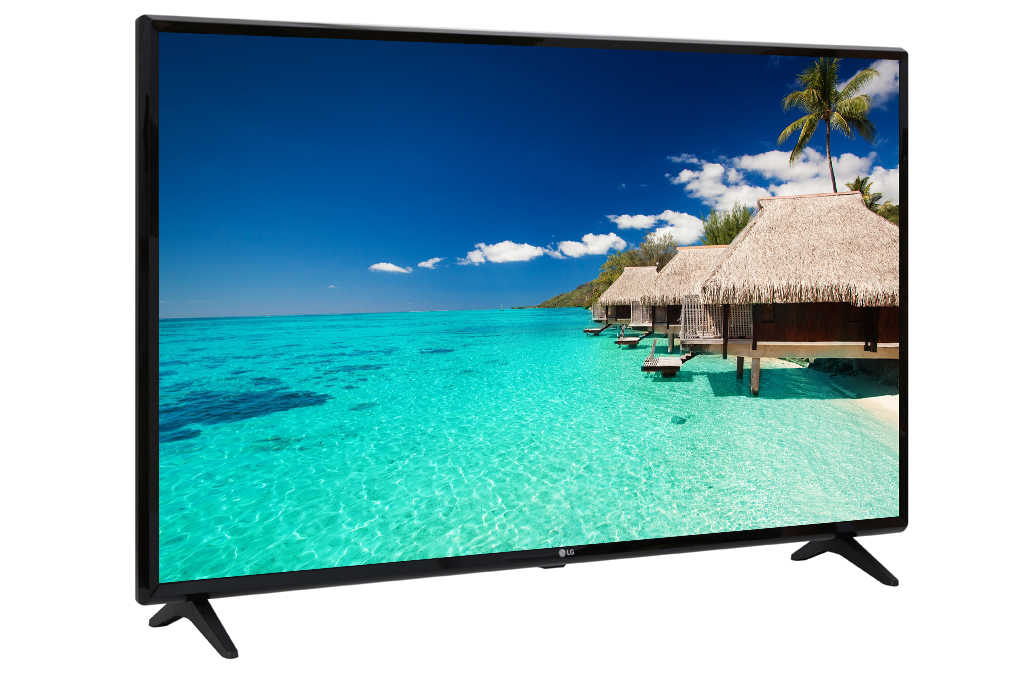 Smart Tivi LG 43 inch 43LK5700PTA