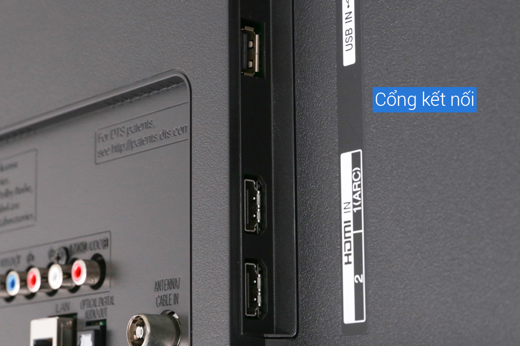 Smart Tivi LG 43 inch 43LK5700PTA