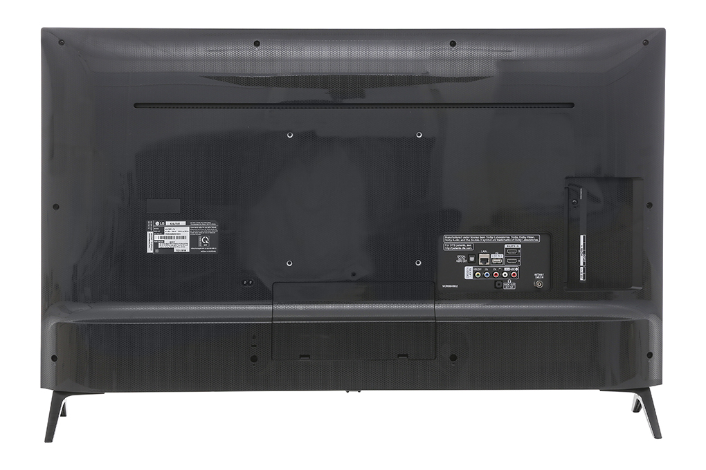 Smart Tivi LG 4K 43 inch 43UJ750T