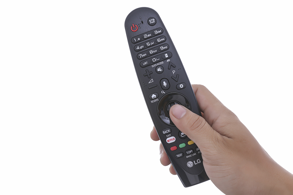 Smart Tivi LG 4K 43 inch 43UJ750T