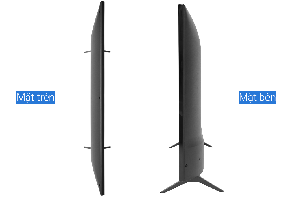 Smart Tivi LG 4K 43 inch 43UM7300PTA