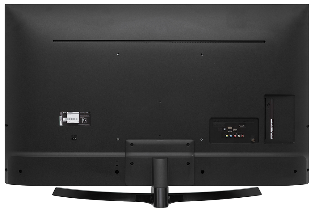 Smart Tivi LG 4K 49 inch 49UK6340PTF