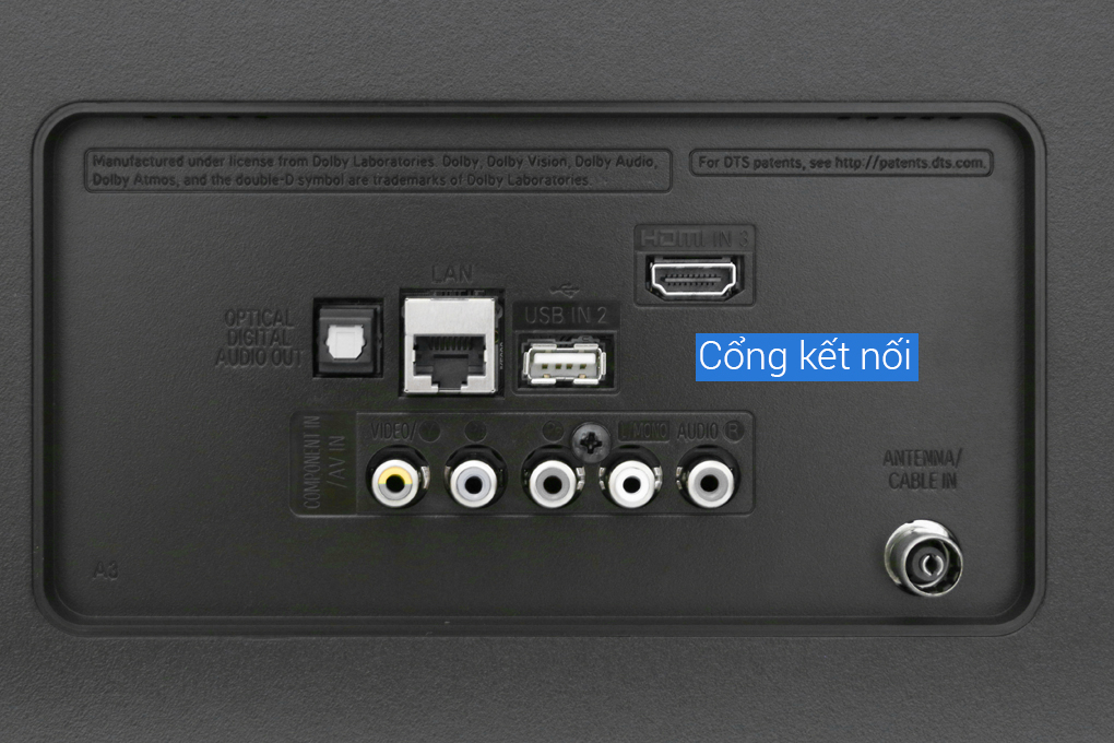 Smart Tivi LG 4K 49 inch 49UK6340PTF