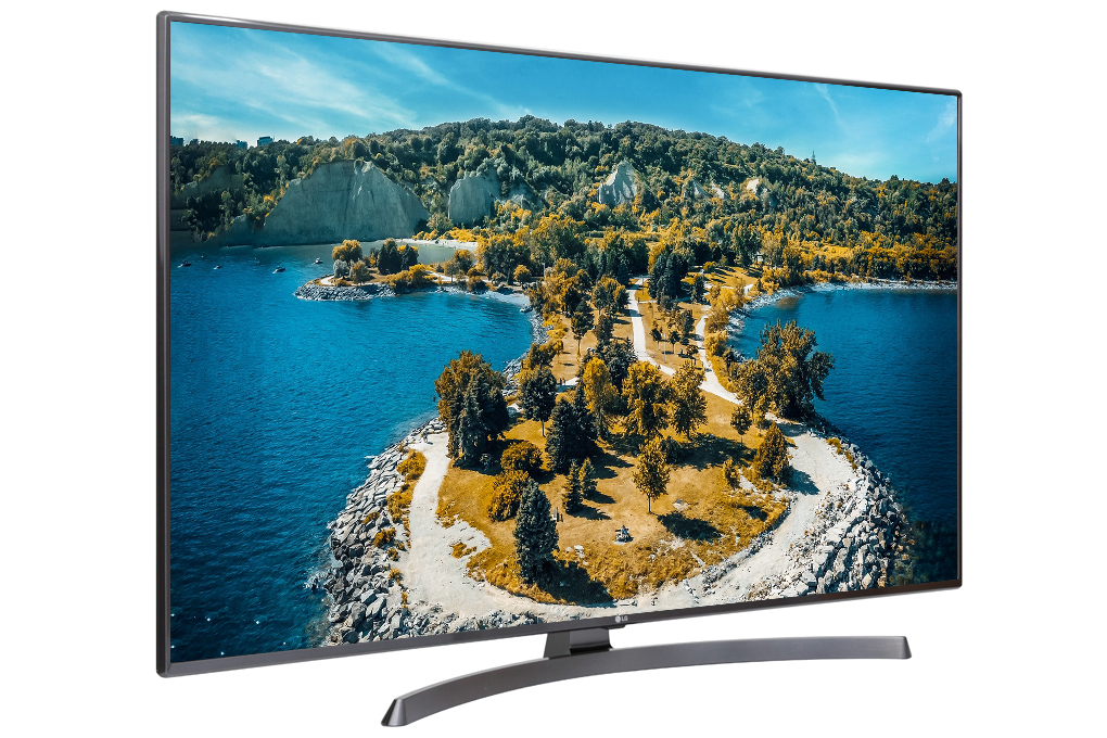 Smart Tivi LG 4K 50 inch 50UK6540PTD