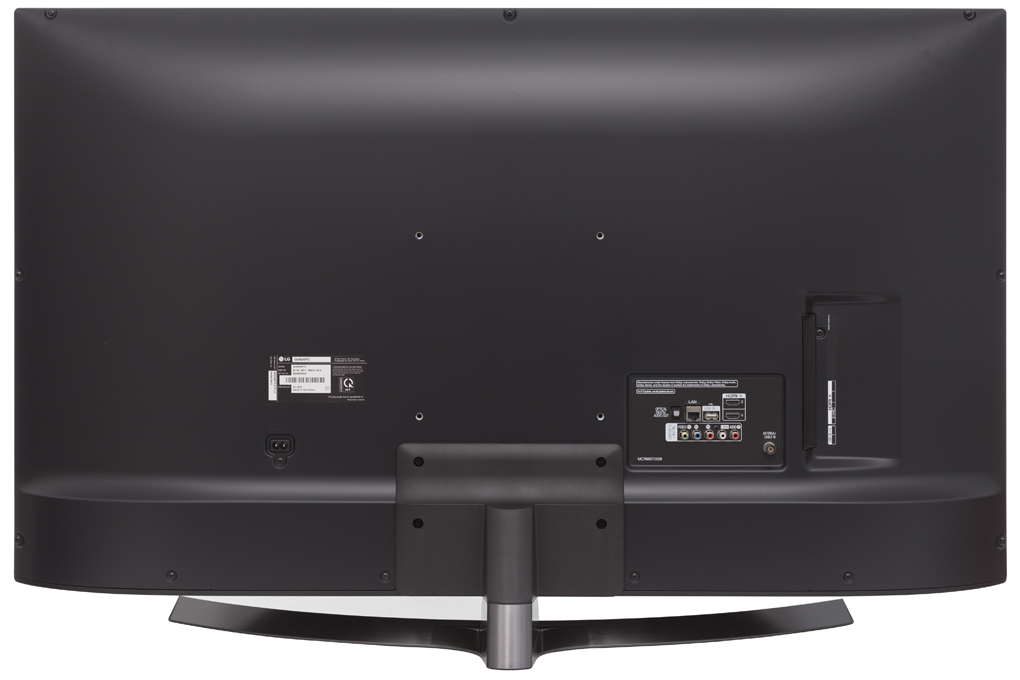 Smart Tivi LG 4K 50 inch 50UK6540PTD