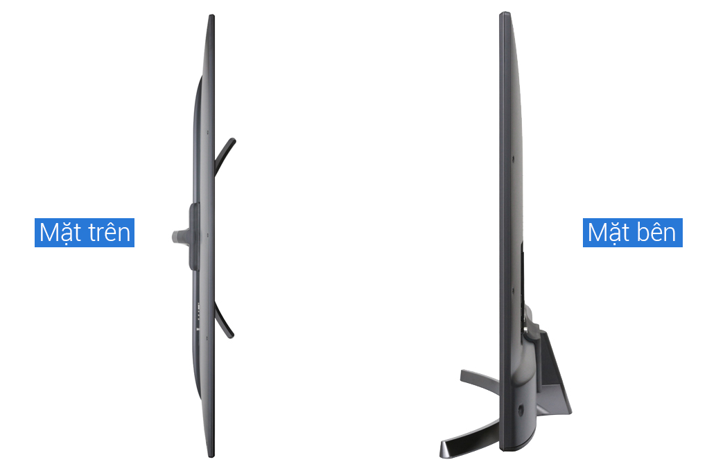 Smart Tivi LG 4K 50 inch 50UK6540PTD