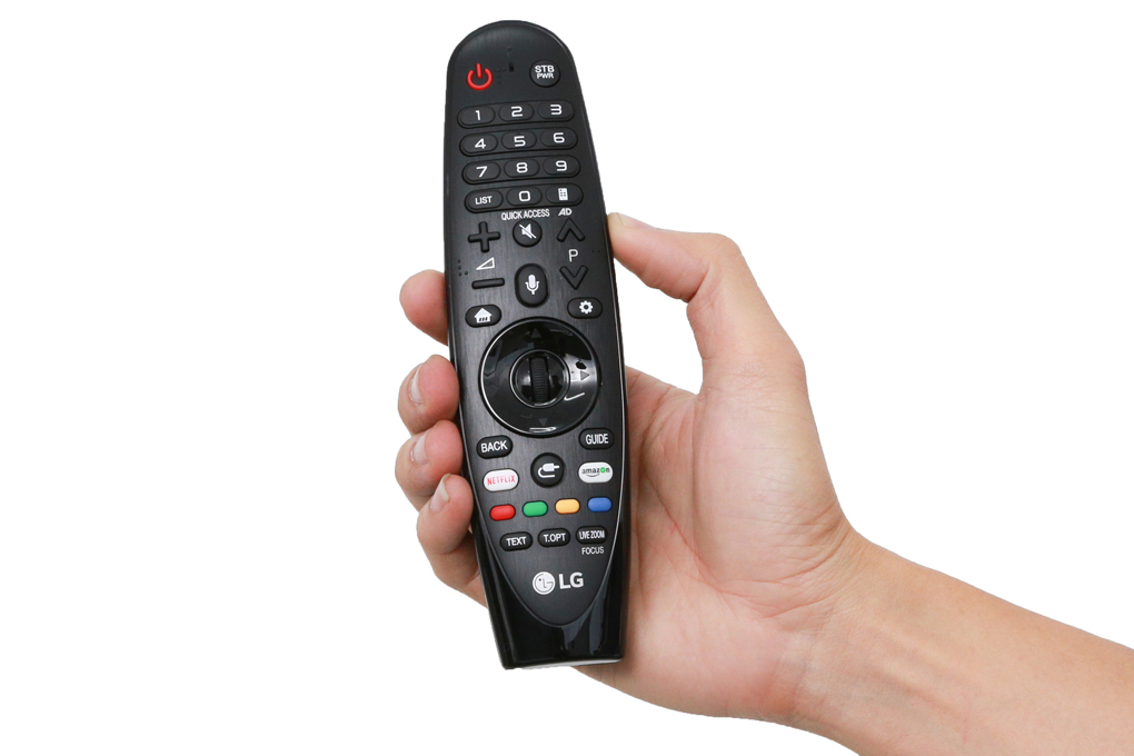 Smart Tivi LG 4K 50 inch 50UK6540PTD