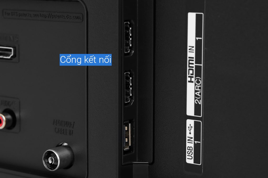 Smart Tivi LG 55 inch 4K 55UM7300PTA