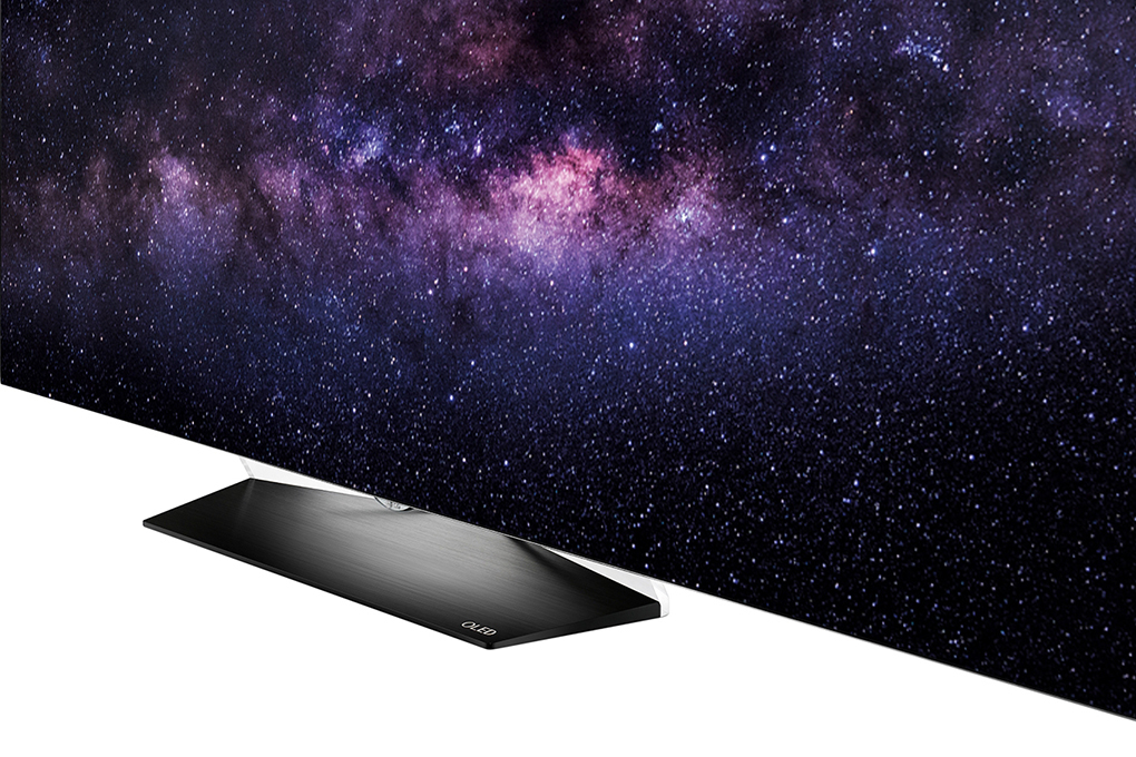 Smart Tivi OLED LG 4K 55 inch 55B6T