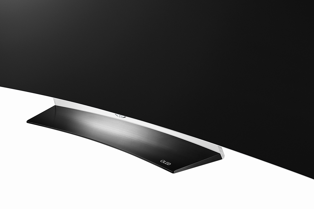 Smart Tivi OLED Cong LG 4K 55 inch 55C6T