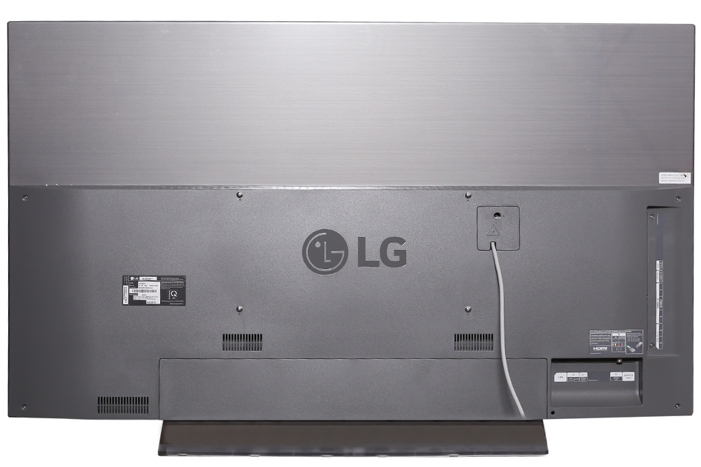 Smart Tivi OLED Cong LG 4K 55 inch 55C6T
