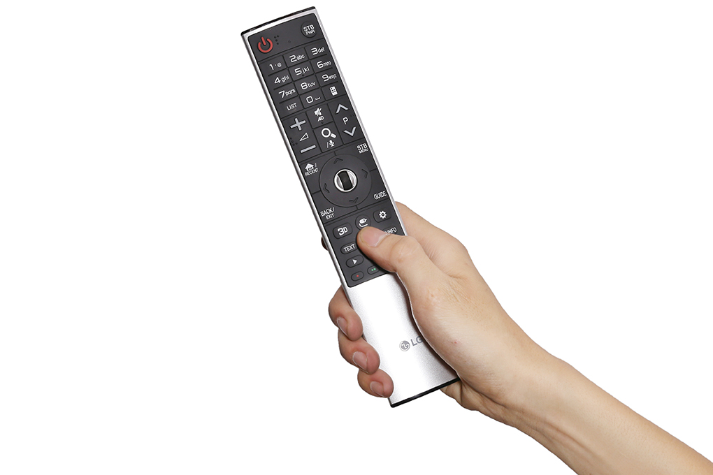 Smart Tivi OLED Cong LG 4K 55 inch 55C6T