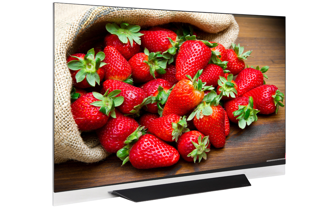 Smart Tivi OLED LG 4K 55 inch 55E8PTA