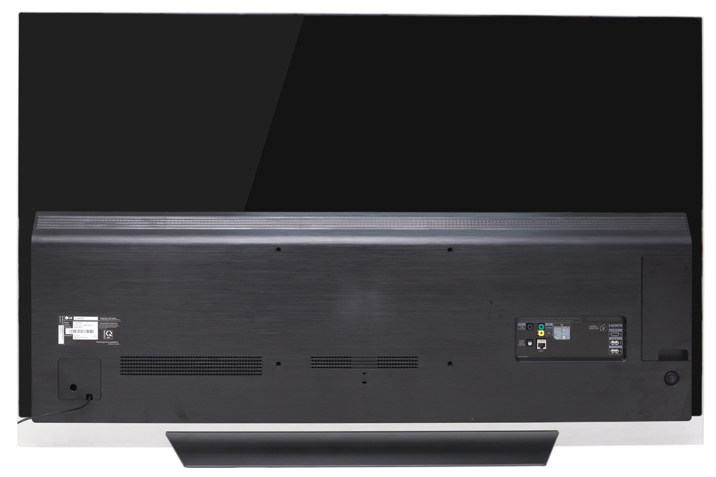 Smart Tivi OLED LG 4K 55 inch 55E8PTA