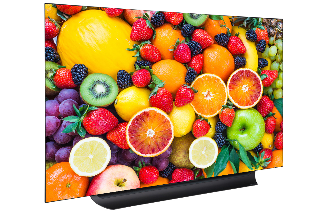Smart Tivi OLED LG 4K 65 inch 65C8PTA