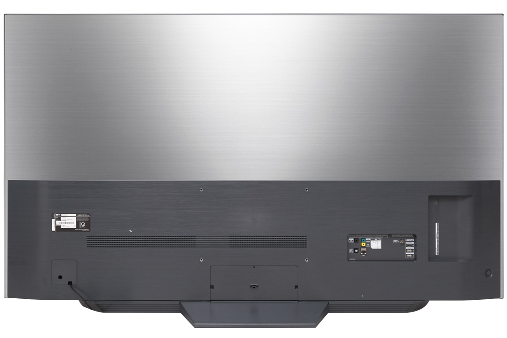 Smart Tivi OLED LG 4K 65 inch 65C8PTA