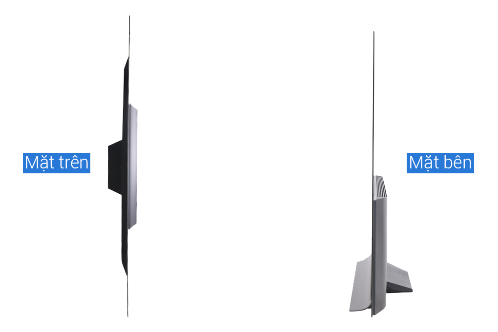 Smart Tivi OLED LG 4K 65 inch 65C8PTA