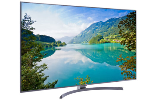 Smart Tivi LG 4K 65 inch 65UK6540PTD