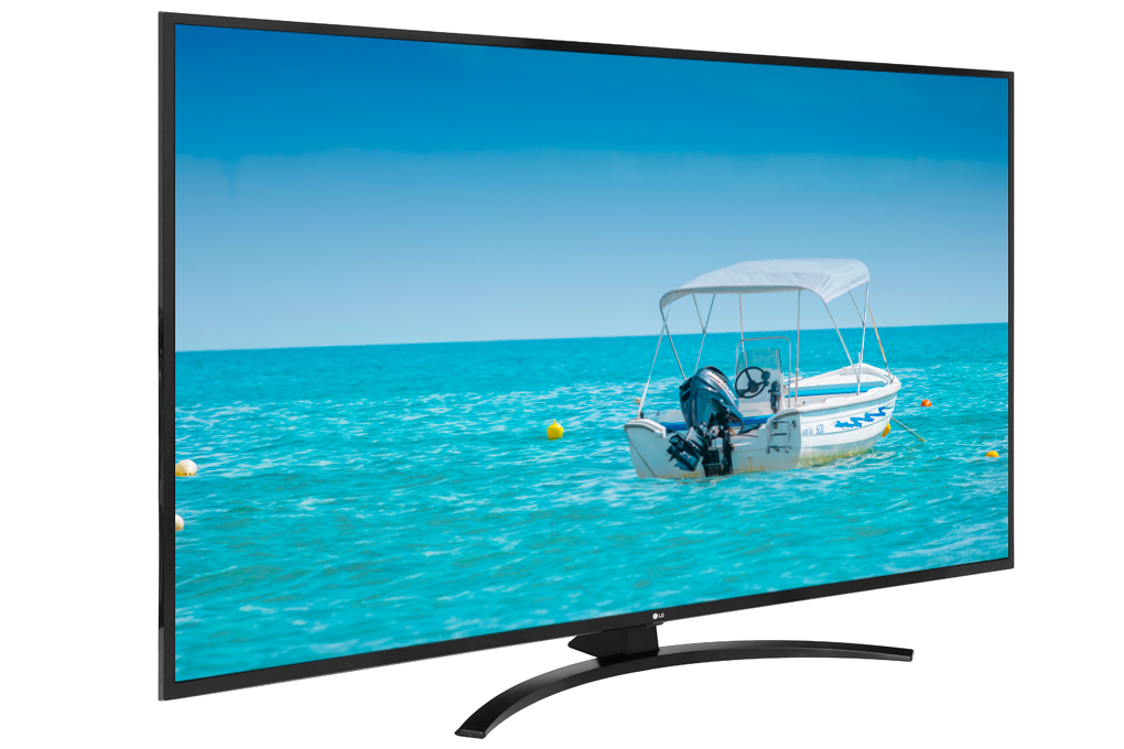 Smart Tivi LG 4K 65 inch 65UM7400PTA