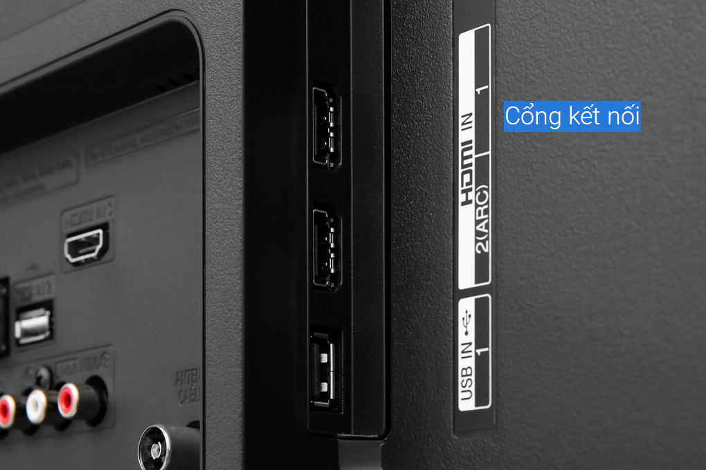 Smart Tivi LG 4K 65 inch 65UM7400PTA