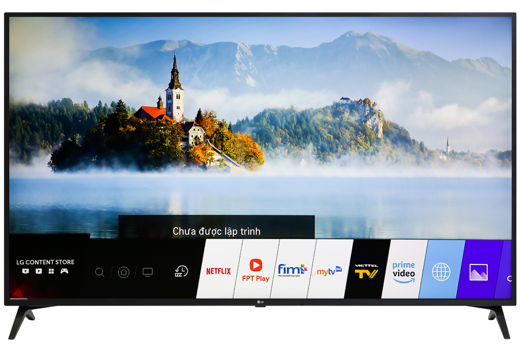 Smart Tivi LG 4K 70 inch 70UM7300PTA