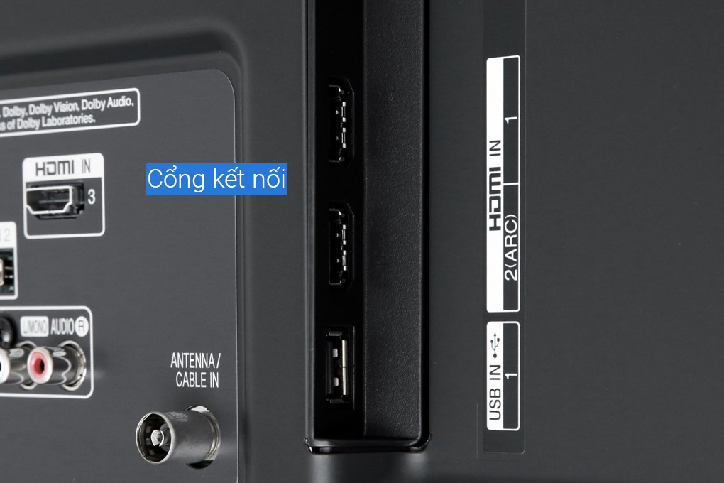 Smart Tivi LG 4K 70 inch 70UM7300PTA