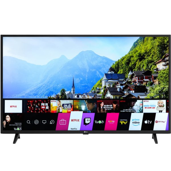 Smart Tivi LG 70 inch 70UN7350PTD 4K mới 2020