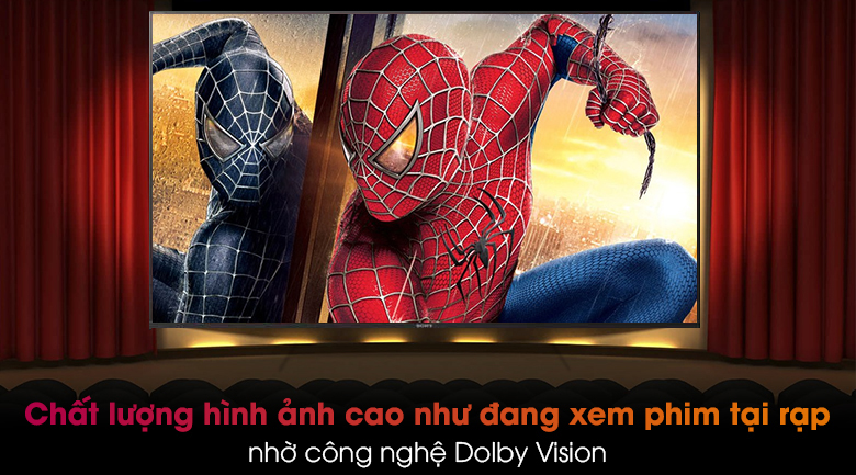 Smart Tivi OLED LG 4K 77 inch 77CXPTA