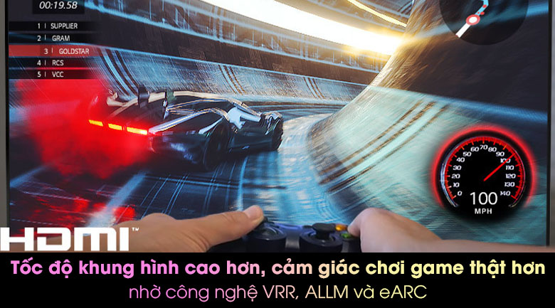 Smart Tivi OLED LG 4K 77 inch 77CXPTA